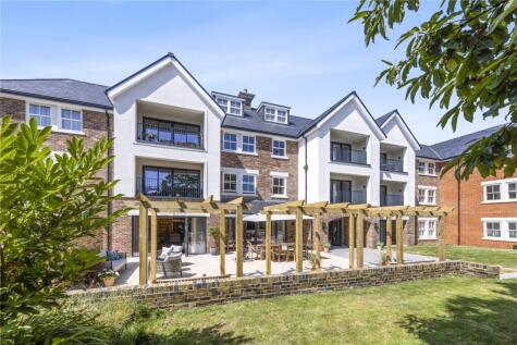 Mulberry Court, Lower Teddington Road, Hampton Wick