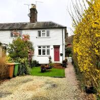 4, Fenex Cottages, Rye Road, Hawkhurst, Cranbrook TN18 5DR