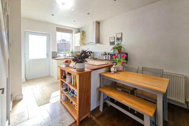 3 bed End of Terrace for sale Image 7