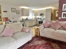 Cherry Tree Barn, Craven Arms Road, Craven Arms SY7 8EF