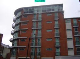 Flat 6, Bloomsbury Court, Beck Street, Nottingham NG1 1DG