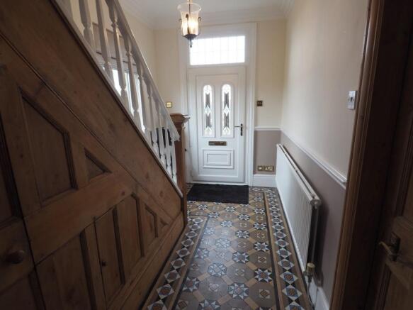 Hall