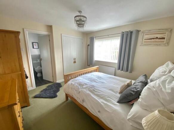 Bedroom  1