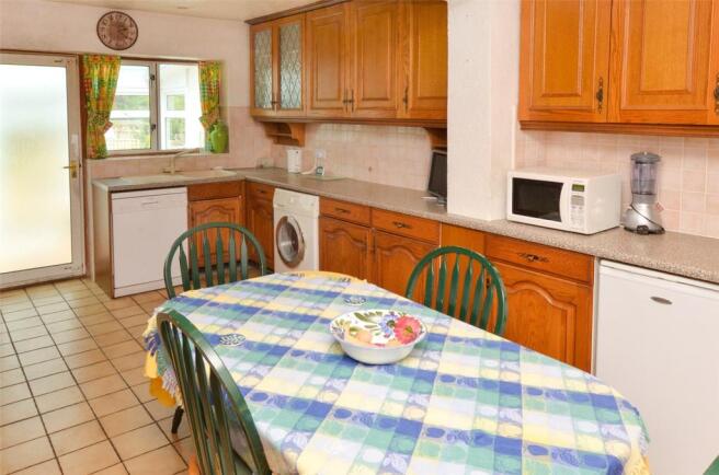 The Kitchen