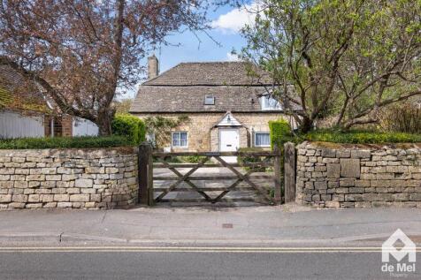 Gothic Cottage, School Road, Bishops Cleeve
