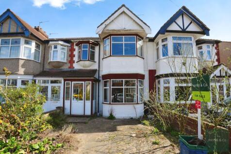 Sunnymede Drive, Ilford, IG6