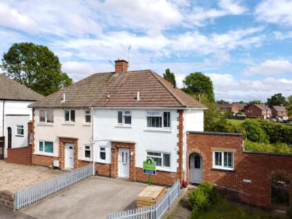 Fletcher Road, Burbage, Hinckley, Leicestershire, LE10