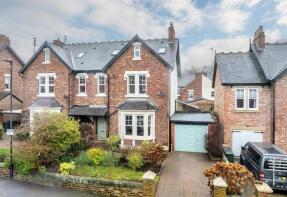 42, East Avenue, Newcastle Upon Tyne NE12 9PH