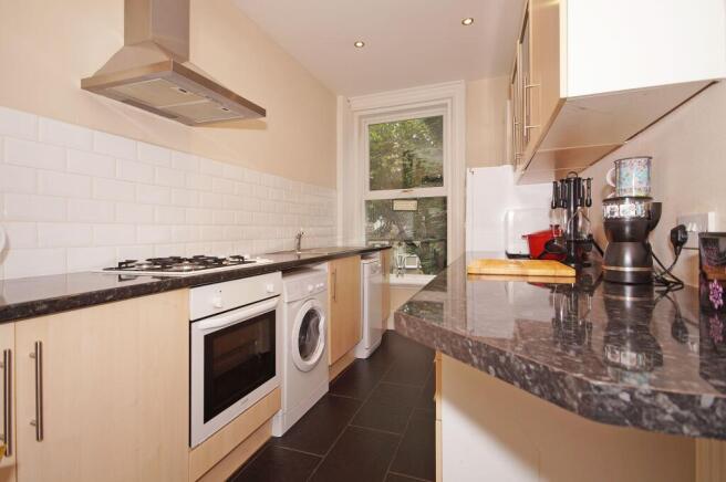 1 bed Apartment to rent Image 5