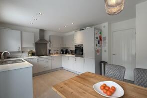 14, Bailey Crescent, Melton Mowbray LE13 0XY