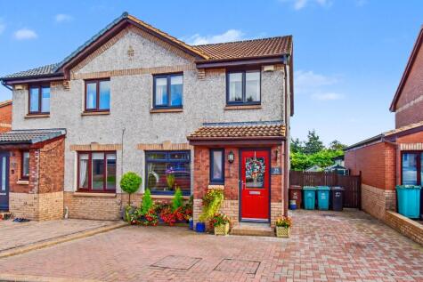 Callander Road, Cumbernauld, G68