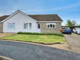38, Meadow Way, March PE15 0QP