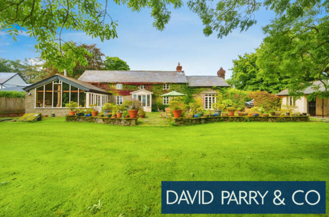 Country Property