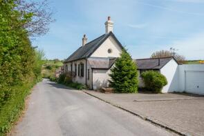 Old School Cottage, School Lane, Brighton BN45 7FQ