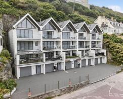 2, Rockville, Battery Hill, Portreath TR16 4NW