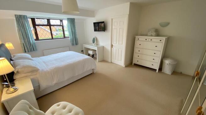 Main Bedroom