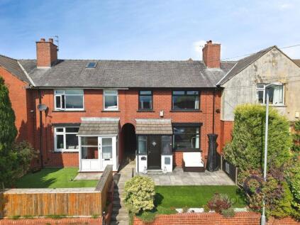 Oakworth Croft, Oldham, OL4