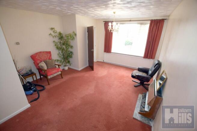 3 bed Semi-Detached to rent Image 4