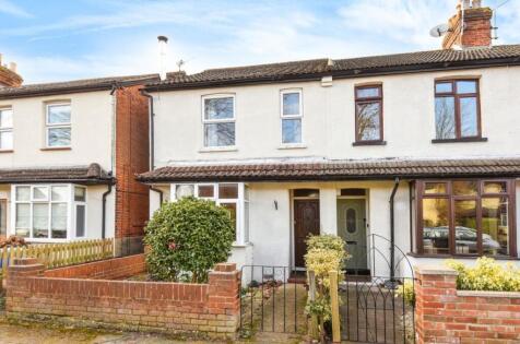 South Road, Horsell, GU21