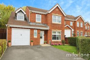 36, Warrener Close, Groundwell, Swindon SN25 4AH