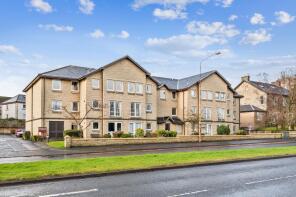 21, 46 Fairview Court, Main Street, Glasgow G62 6BU