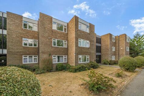 Woodside, Walton On Thames, Surrey, KT12