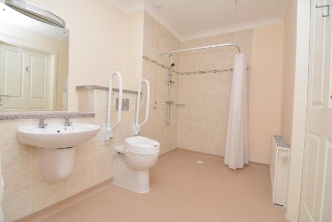 Wet Room