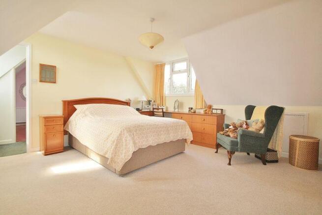 Master Bedroom 2
