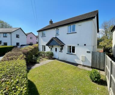 Bate Close, Alphington, EX2