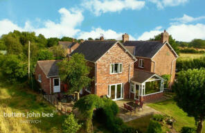 Letchworth Villa, Stanley Green Junction To Sandy Bank Junction, Sandy Bank, Whitchurch SY13 2SG