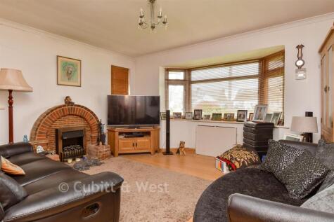 Palatine Road, Goring-By-Sea, Worthing, West Sussex