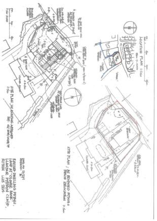 PROPOSED DEVELOPMENT PLANS