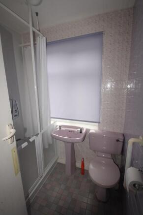 Showeroom/W.C.