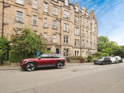 Marchmont Crescent, Edinburgh, EH9