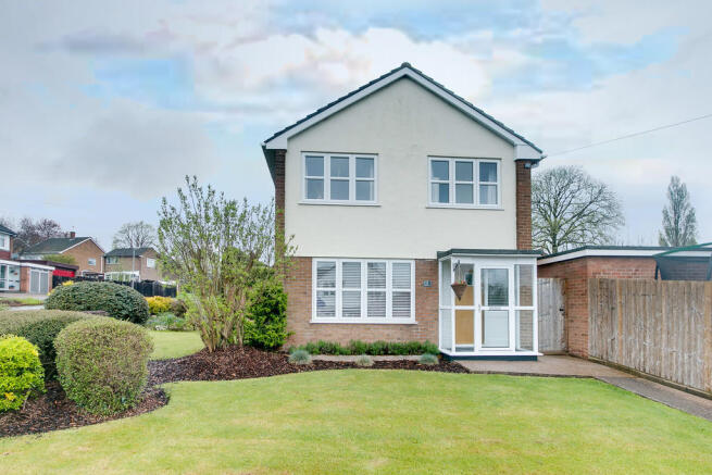 Front Elevation -...