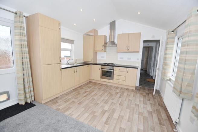 Fitted Kitchen