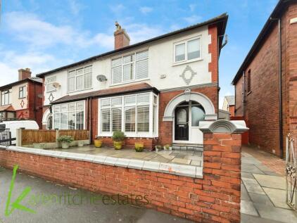 Welbeck Road, Heaton
