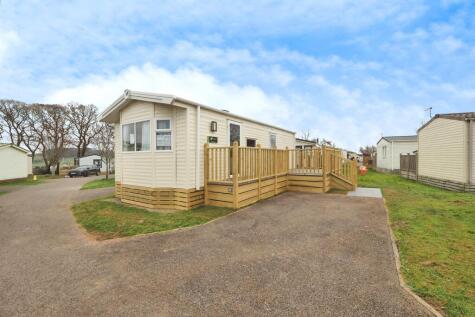 Mount Pleasant Road, Dawlish Warren, Dawlish, Devon, EX7
