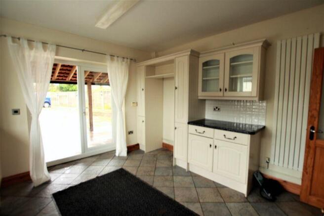 kitchen x 3