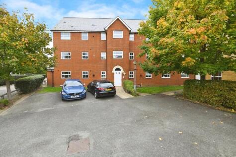 Malyon Close, Braintree, Essex, CM7