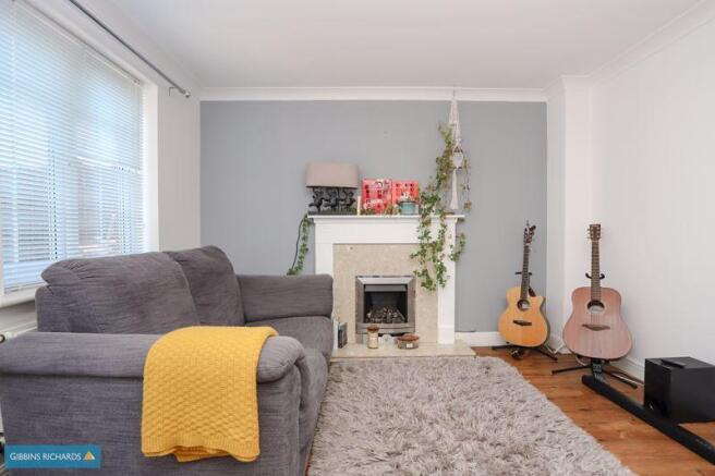 Sitting/Dining Room