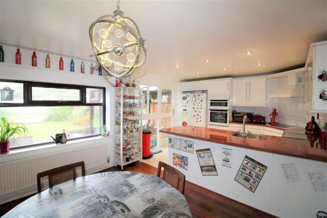 kitchen-diner