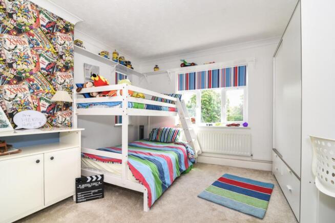 Bedroom Two