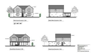 Upper Leys, Leys Lane, Frome BA11 2JX
