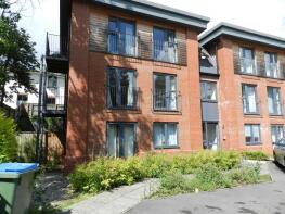 4, The Firs, Old Station Drive, Cheltenham GL53 0AU