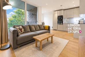 Flat 17, 80, St Pancras Way, London NW1 9DN