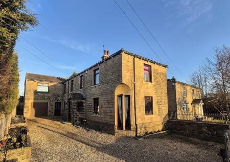 Richmond Park Avenue, Liversedge, WF15 image 28