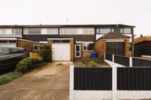 3, Tiverton Square, Penketh, Warrington WA5 2HA