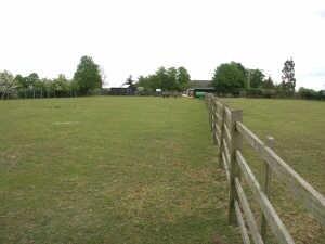 Paddock