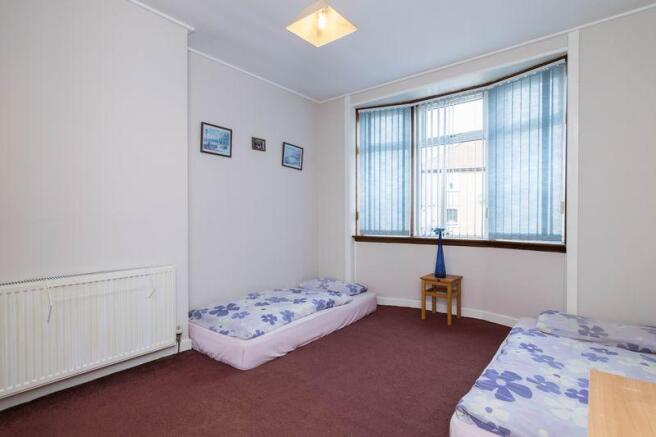 Bedroom One A